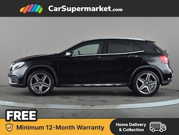 Used Mercedes-Benz GLA 2020 for sale - 78065162: Photo