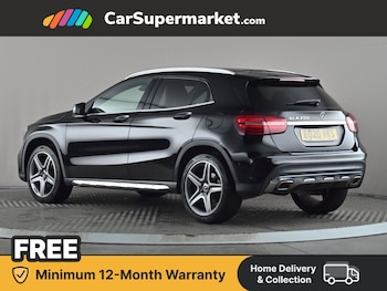 Used Mercedes-Benz GLA 2020 for sale - 78065162: Photo