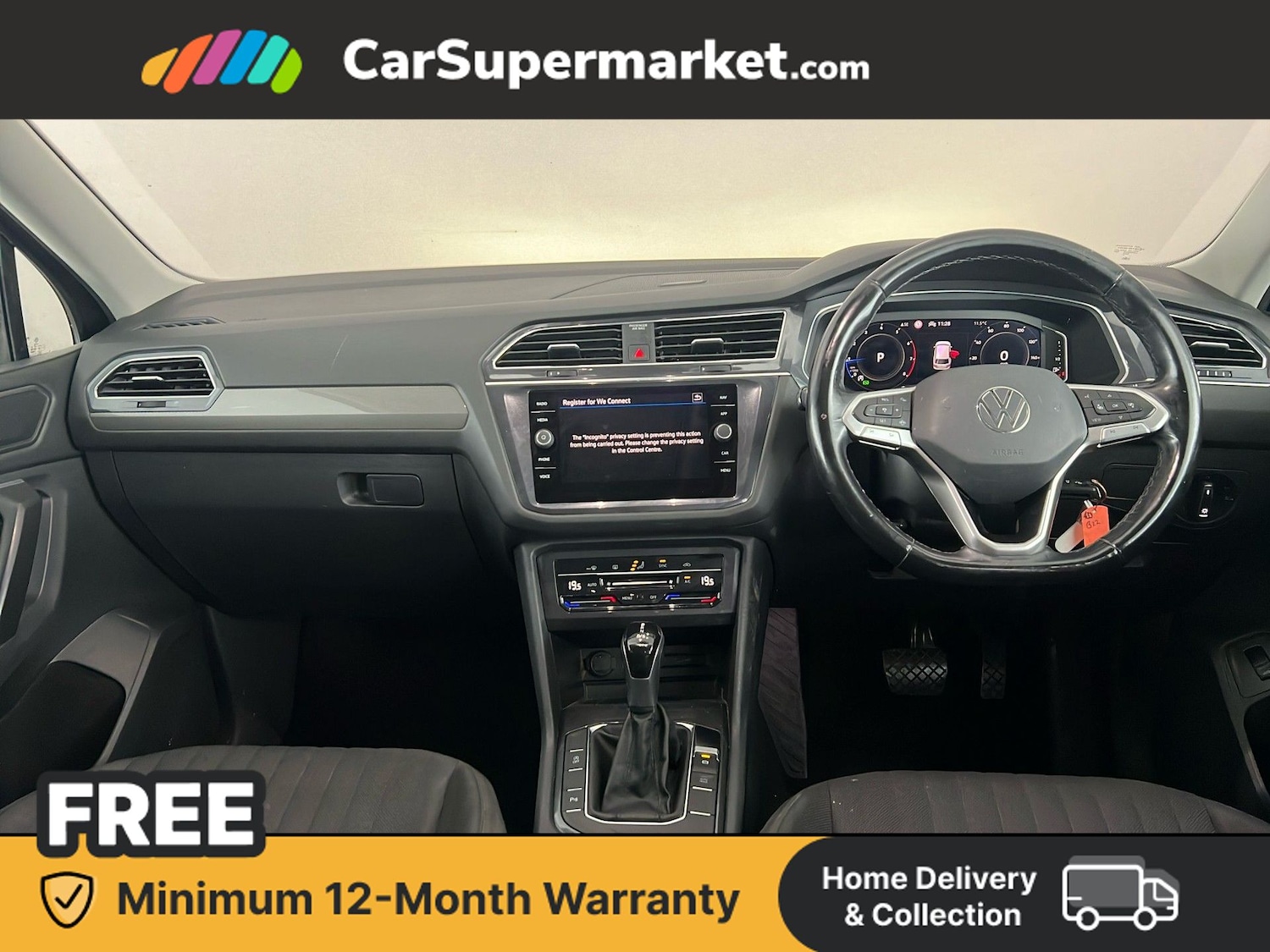 Used Volkswagen Tiguan Allspace 2022 for sale - 78016209: Photo 13