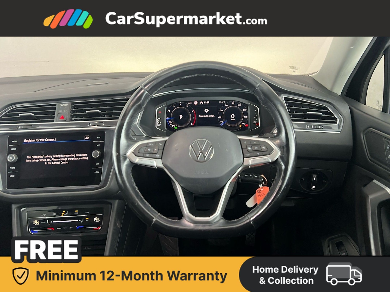 Used Volkswagen Tiguan Allspace 2022 for sale - 78016209: Photo 14