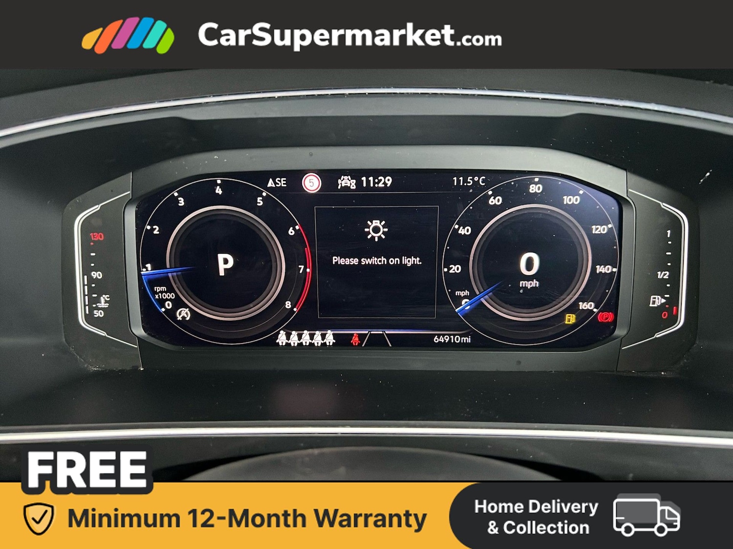 Used Volkswagen Tiguan Allspace 2022 for sale - 78016209: Photo 15