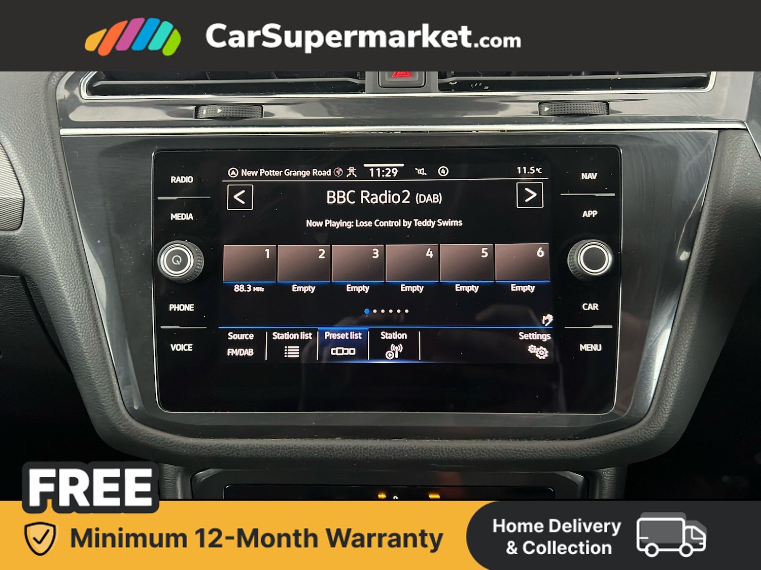 Used Volkswagen Tiguan Allspace 2022 for sale - 78016209: Photo 16