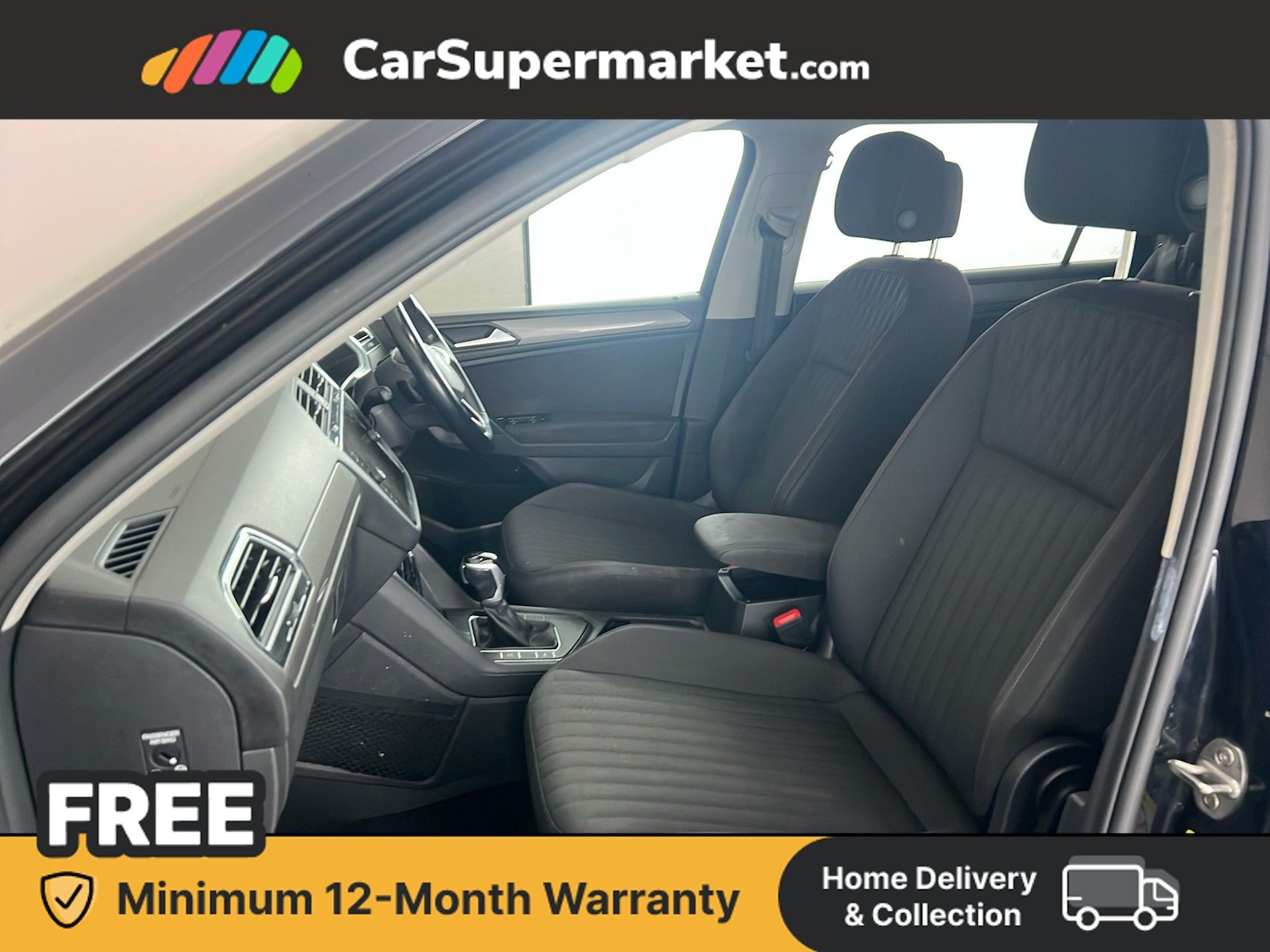 Used Volkswagen Tiguan Allspace 2022 for sale - 78016209: Photo 17