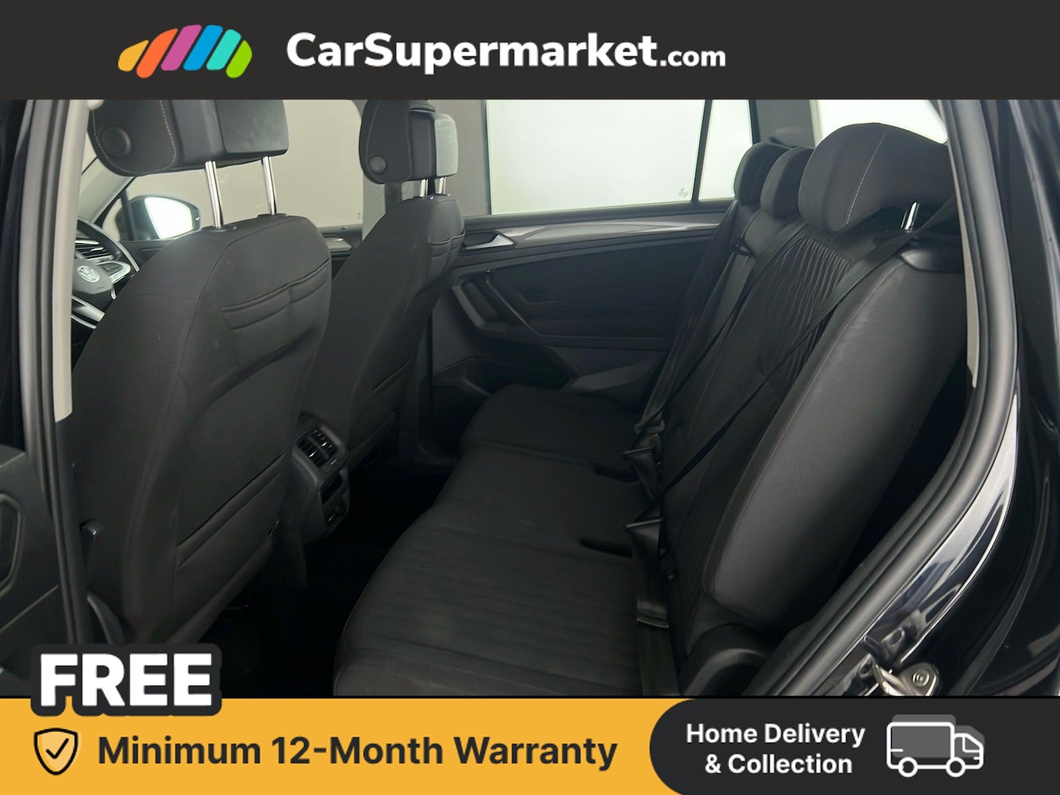 Used Volkswagen Tiguan Allspace 2022 for sale - 78016209: Photo 18