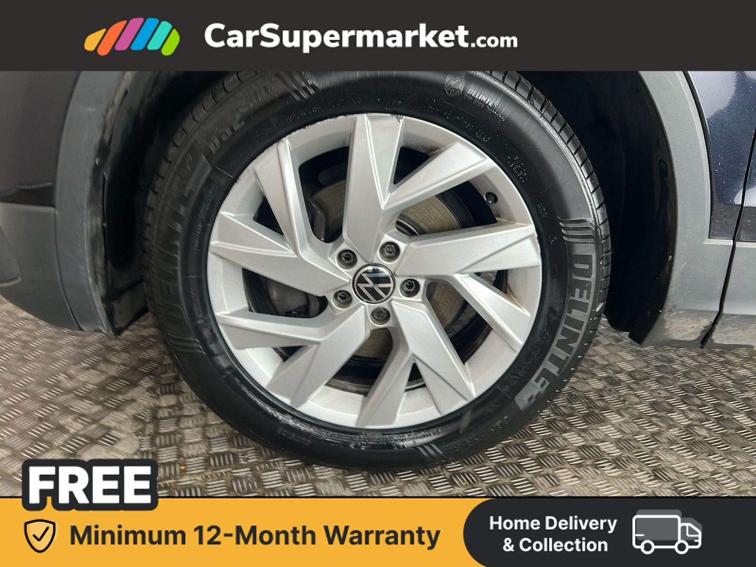 Used Volkswagen Tiguan Allspace 2022 for sale - 78016209: Photo 19