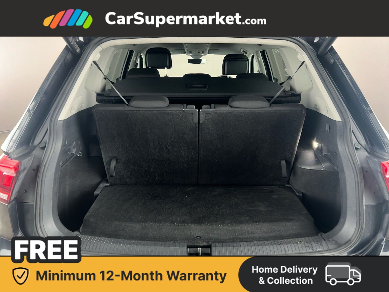 Used Volkswagen Tiguan Allspace 2022 for sale - 78016209: Photo 22