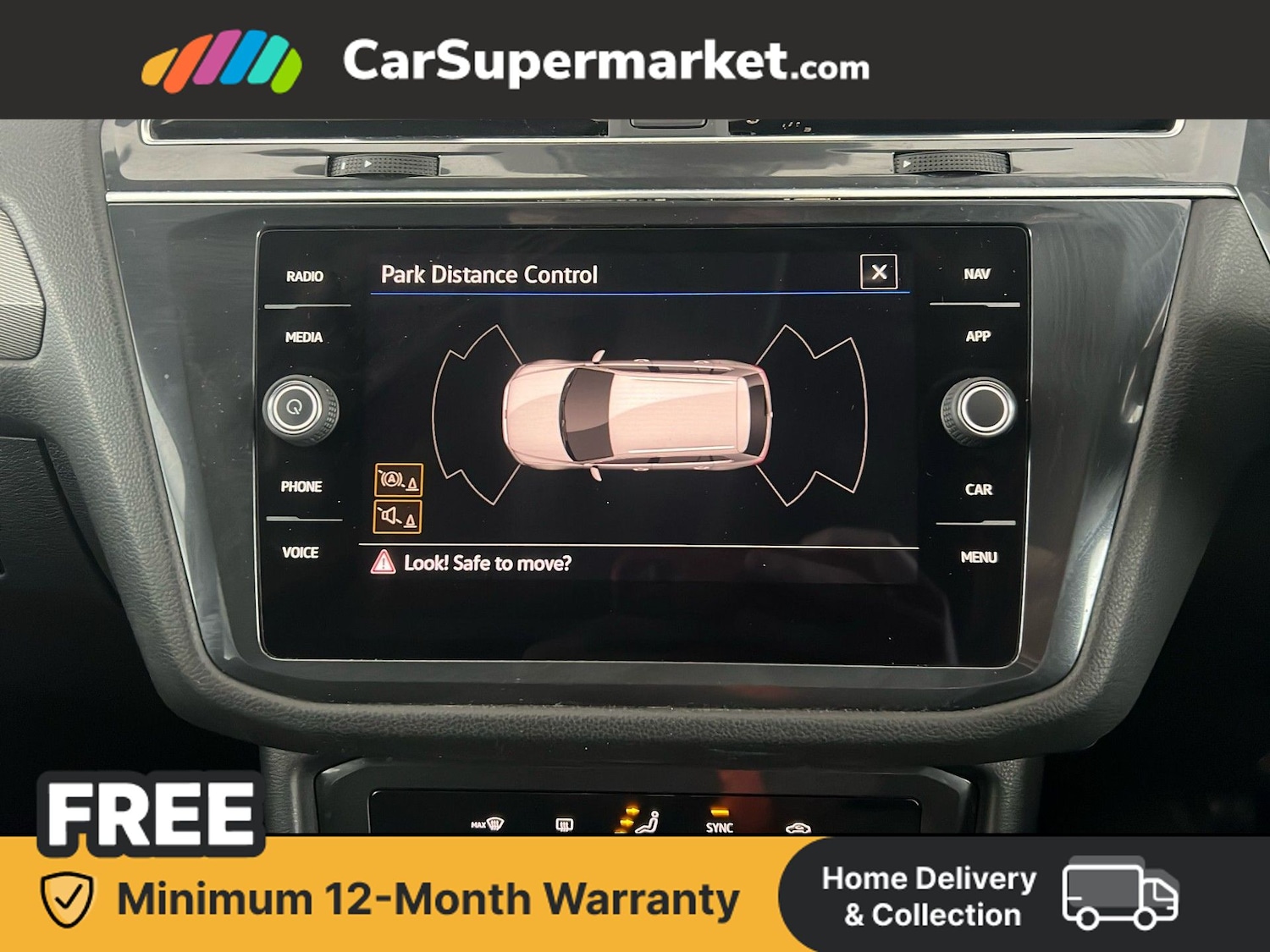 Used Volkswagen Tiguan Allspace 2022 for sale - 78016209: Photo 25