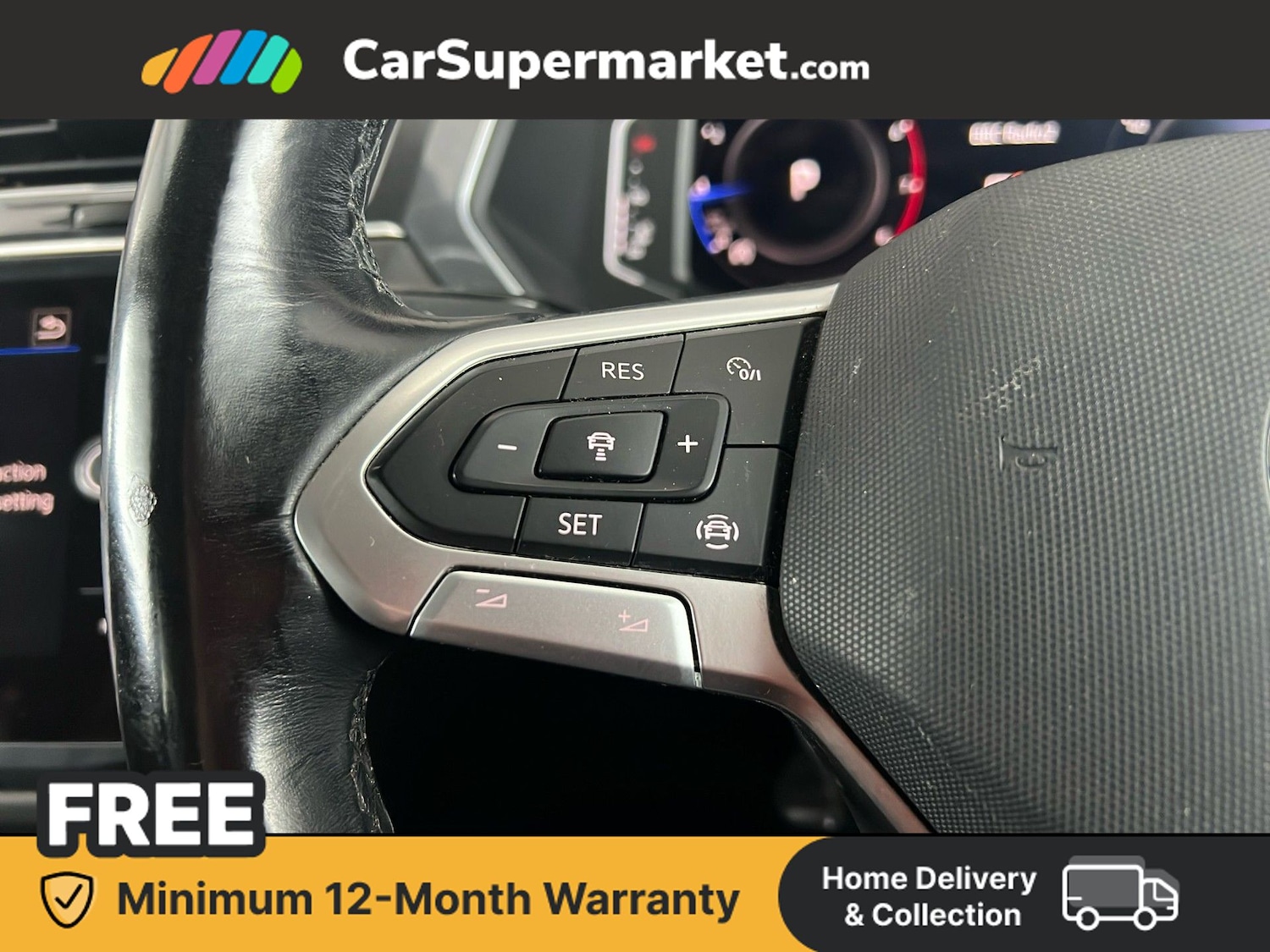 Used Volkswagen Tiguan Allspace 2022 for sale - 78016209: Photo 26