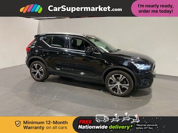 2020 - 2.0 B4P Inscription Pro 5dr Auto