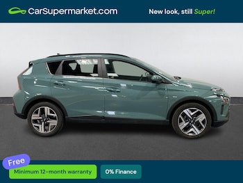 Used Hyundai BAYON 2023 for sale - 78390435: Photo