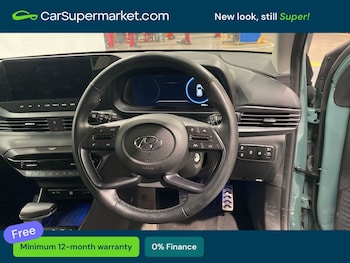 Used Hyundai BAYON 2023 for sale - 78390435: Photo