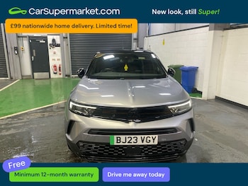 Used Vauxhall Mokka 2023 for sale - 78289286: Photo