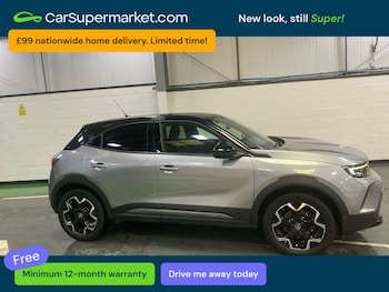 Used Vauxhall Mokka 2023 for sale - 78289286: Photo