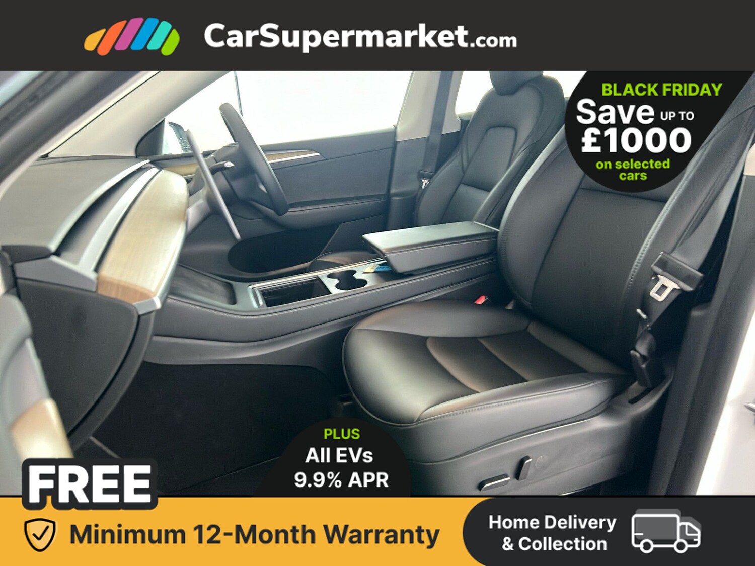 Used Tesla Model Y 2022 for sale - 76653969: Photo 18