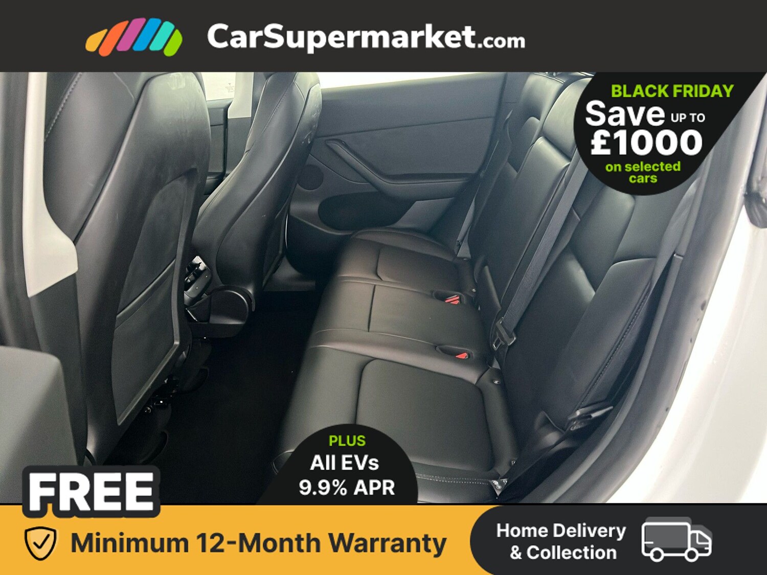 Used Tesla Model Y 2022 for sale - 76653969: Photo 19