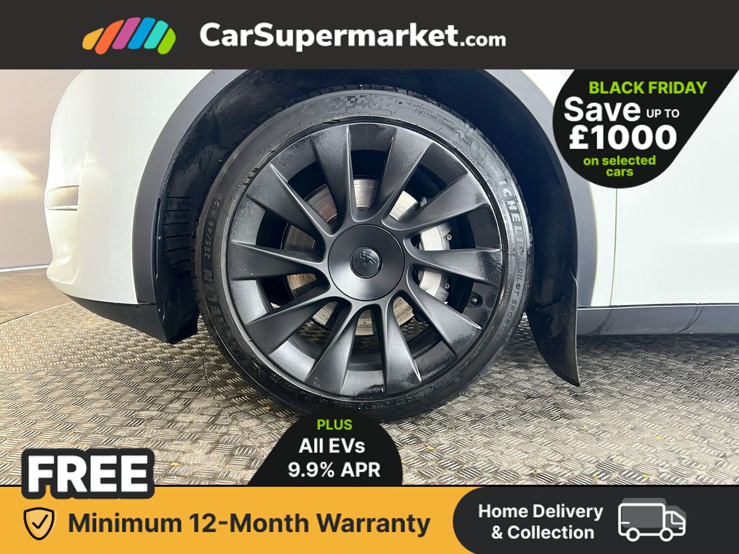 Used Tesla Model Y 2022 for sale - 76653969: Photo 20