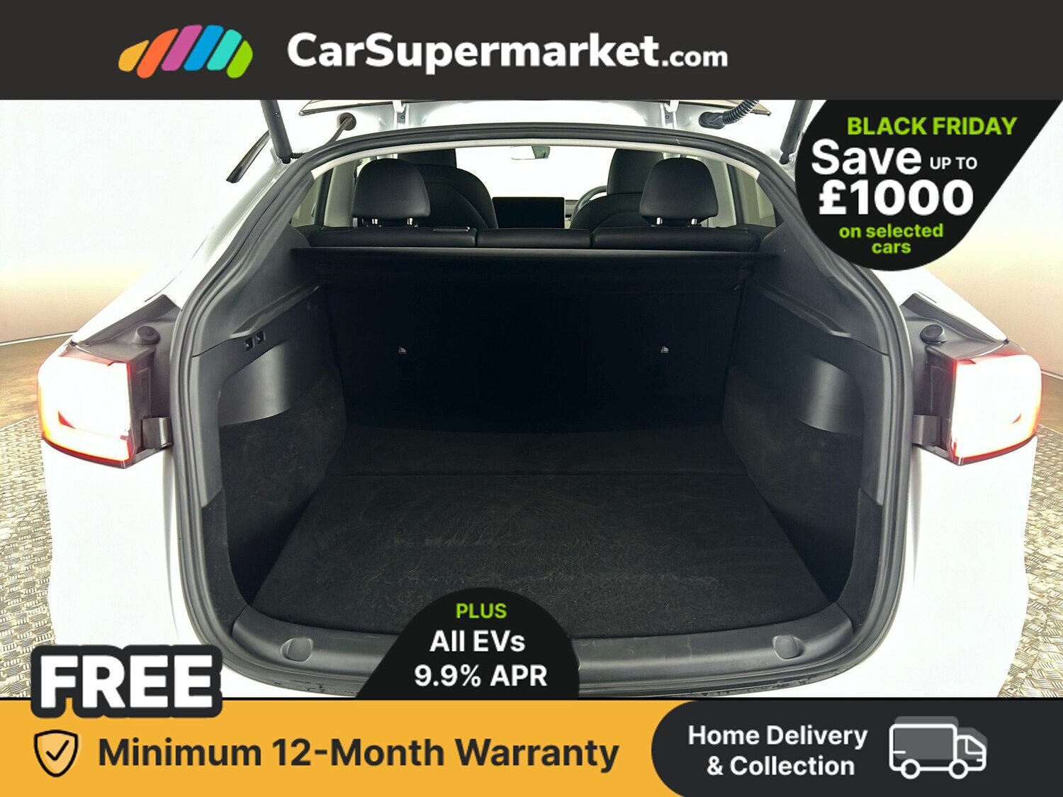 Used Tesla Model Y 2022 for sale - 76653969: Photo 23