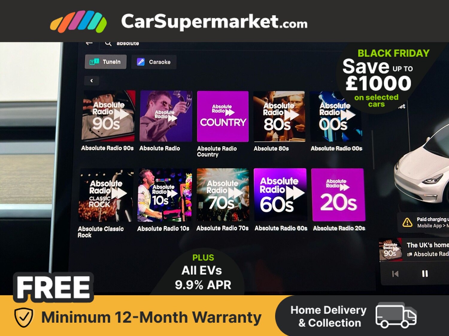 Used Tesla Model Y 2022 for sale - 76653969: Photo 24