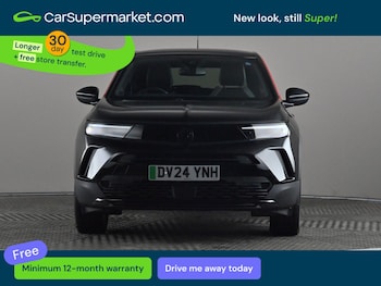 Used Vauxhall Mokka 2024 for sale - 78488829: Photo