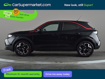 Used Vauxhall Mokka 2024 for sale - 78488829: Photo