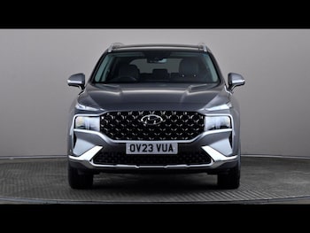Used Hyundai Santa Fe 2023 for sale - 78962455: Photo