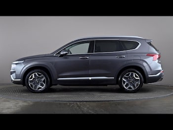 Used Hyundai Santa Fe 2023 for sale - 78962455: Photo