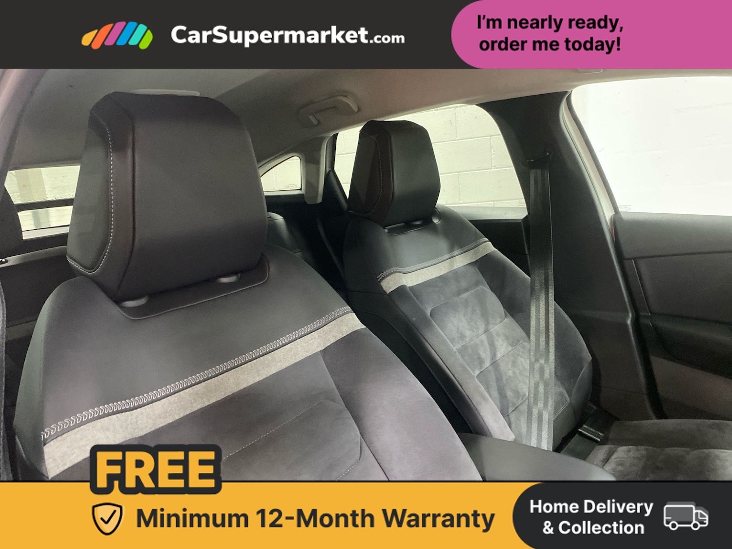 Used Citroen C4 2023 for sale - 76558204: Photo 5