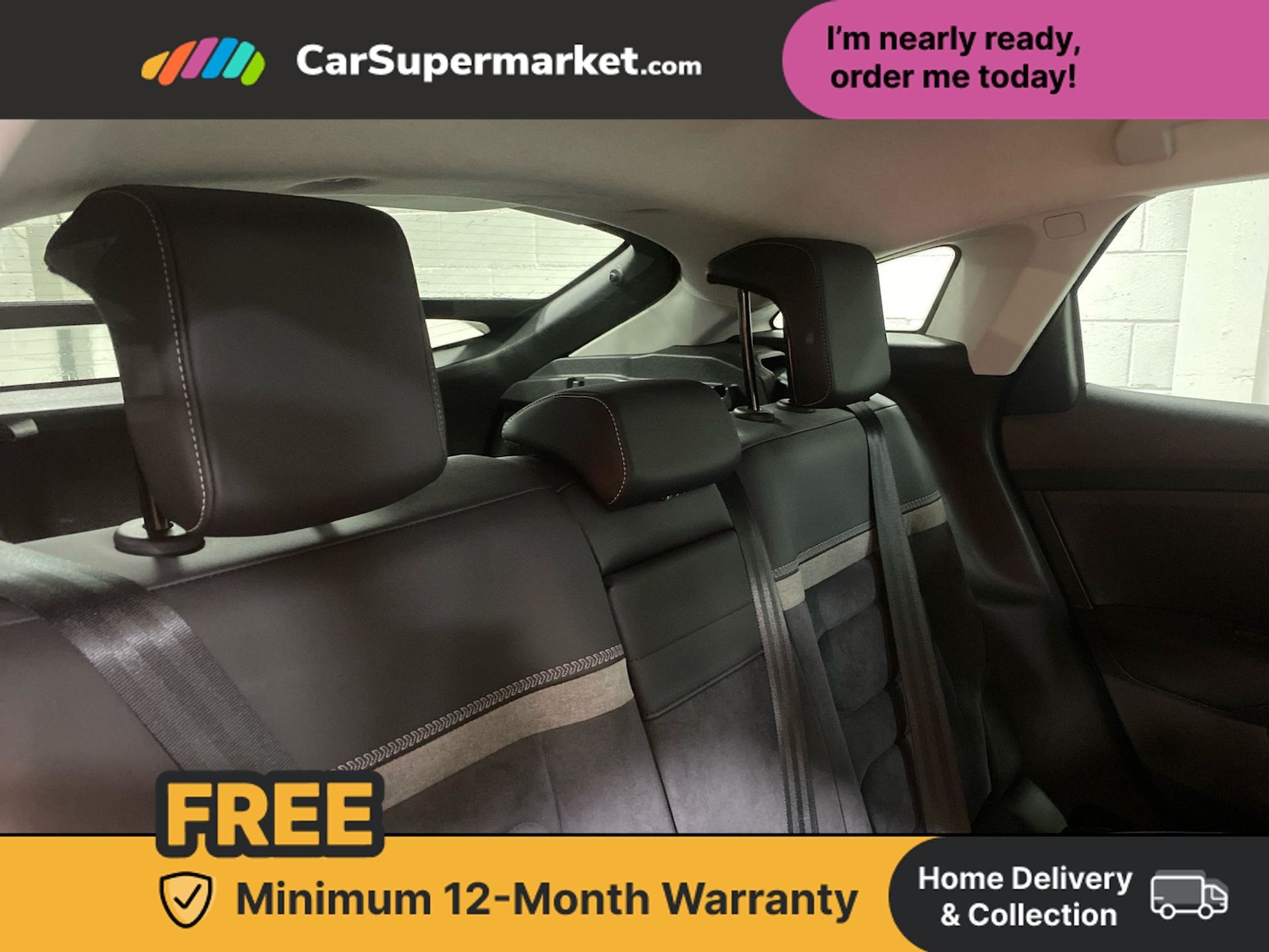 Used Citroen C4 2023 for sale - 76558204: Photo 6