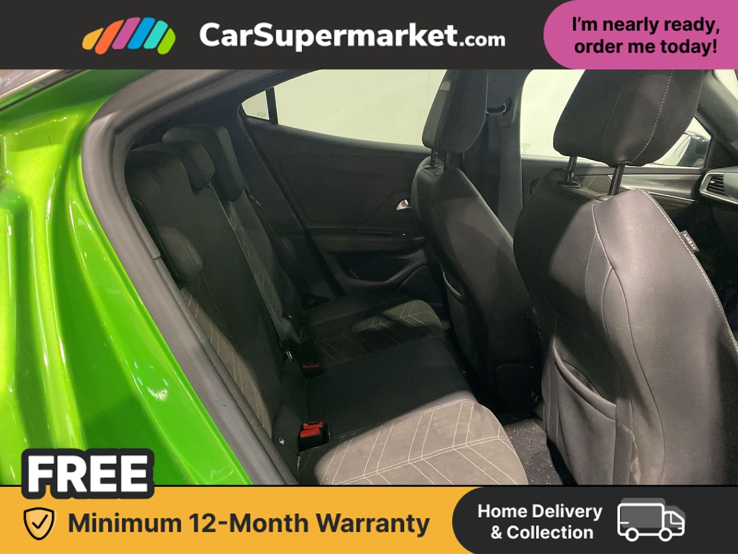 Used Vauxhall Mokka 2022 for sale - 78092191: Photo 5