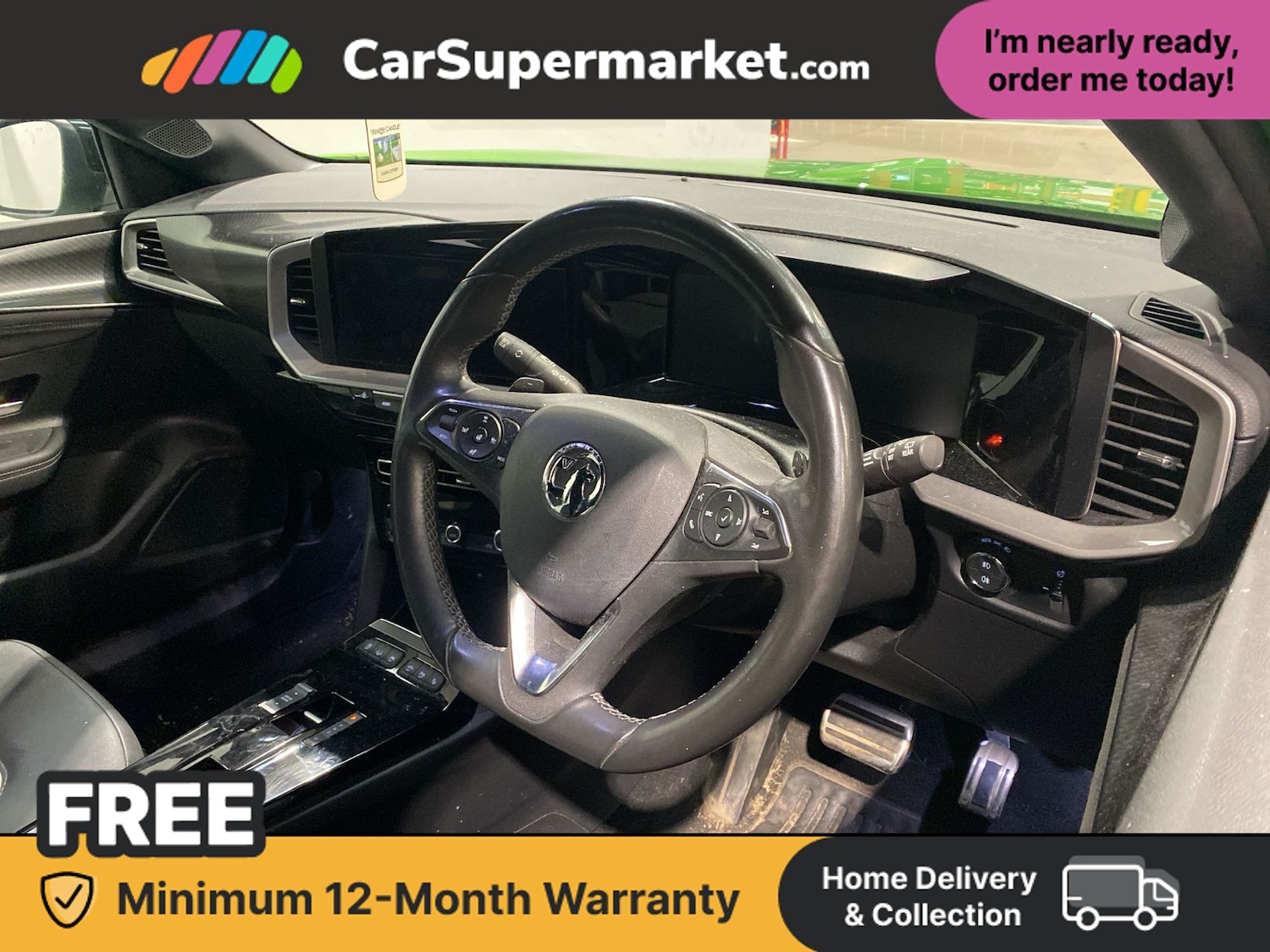 Used Vauxhall Mokka 2022 for sale - 78092191: Photo 6