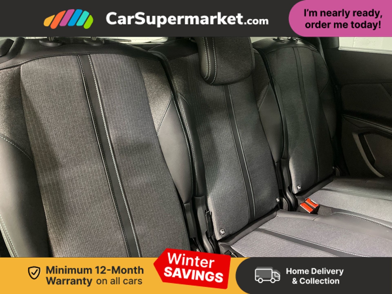 Used Peugeot 5008 2024 for sale - 77064631: Photo 7