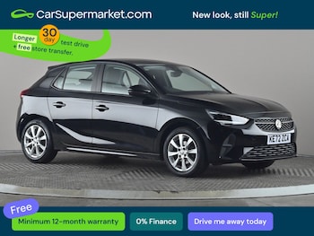Used Vauxhall Corsa 2023 for sale - 78521653: Photo