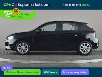 Used Vauxhall Corsa 2023 for sale - 78521653: Photo