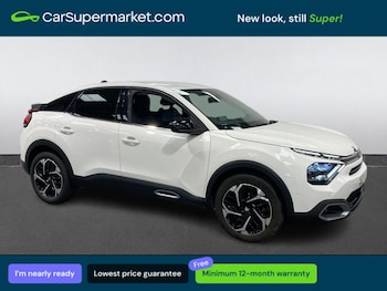 Used Citroen C4 2024 for sale - 78257708: Photo