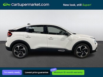 Used Citroen C4 2024 for sale - 78257708: Photo