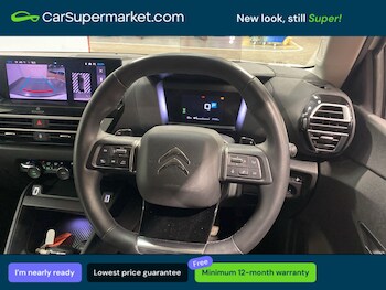 Used Citroen C4 2024 for sale - 78257708: Photo