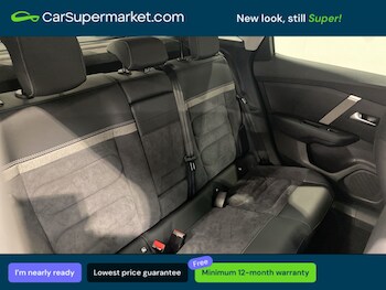 Used Citroen C4 2024 for sale - 78257708: Photo