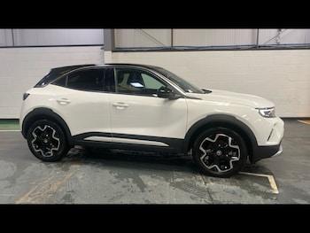 Used Vauxhall Mokka 2022 for sale - 78927406: Photo