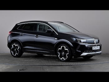 Used Vauxhall Grandland 2022 for sale - 79156169: Photo