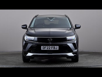 Used Vauxhall Grandland 2022 for sale - 79156169: Photo
