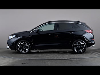 Used Vauxhall Grandland 2022 for sale - 79156169: Photo