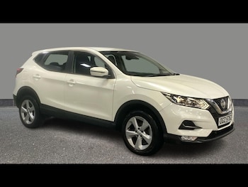 Used Nissan Qashqai 2019 for sale - 78807115: Photo