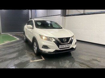 Used Nissan Qashqai 2019 for sale - 78807115: Photo