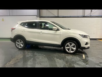 Used Nissan Qashqai 2019 for sale - 78807115: Photo