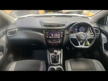 Used Nissan Qashqai 2019 for sale - 78807115: Photo