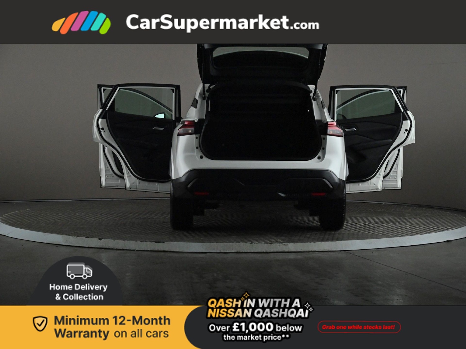 Used Nissan Qashqai 2022 for sale - 77048494: Photo 13