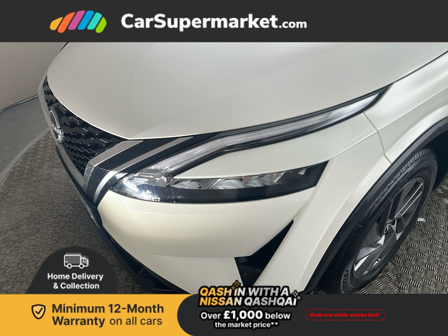 Used Nissan Qashqai 2022 for sale - 77048494: Photo 22