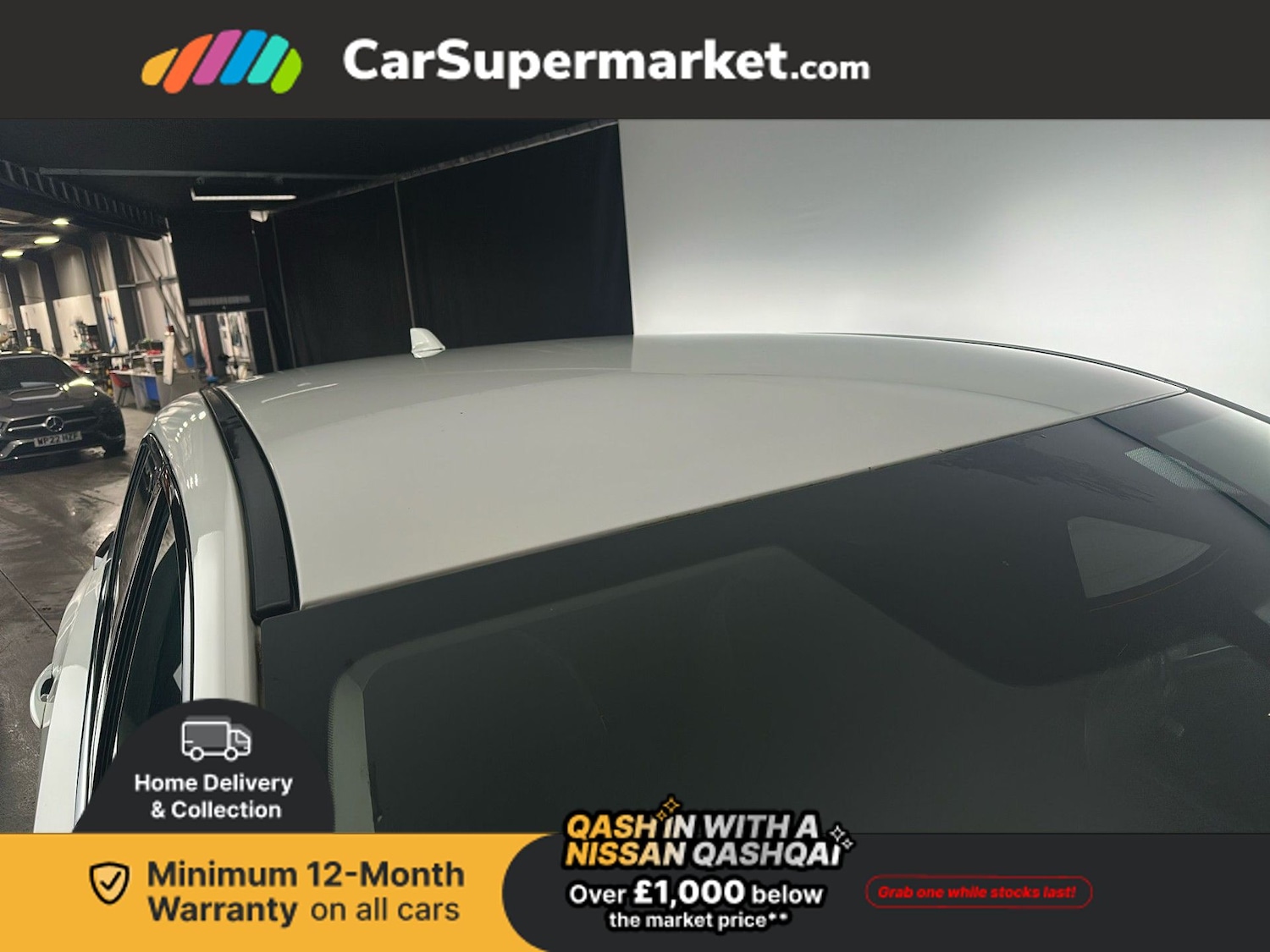 Used Nissan Qashqai 2022 for sale - 77048494: Photo 23