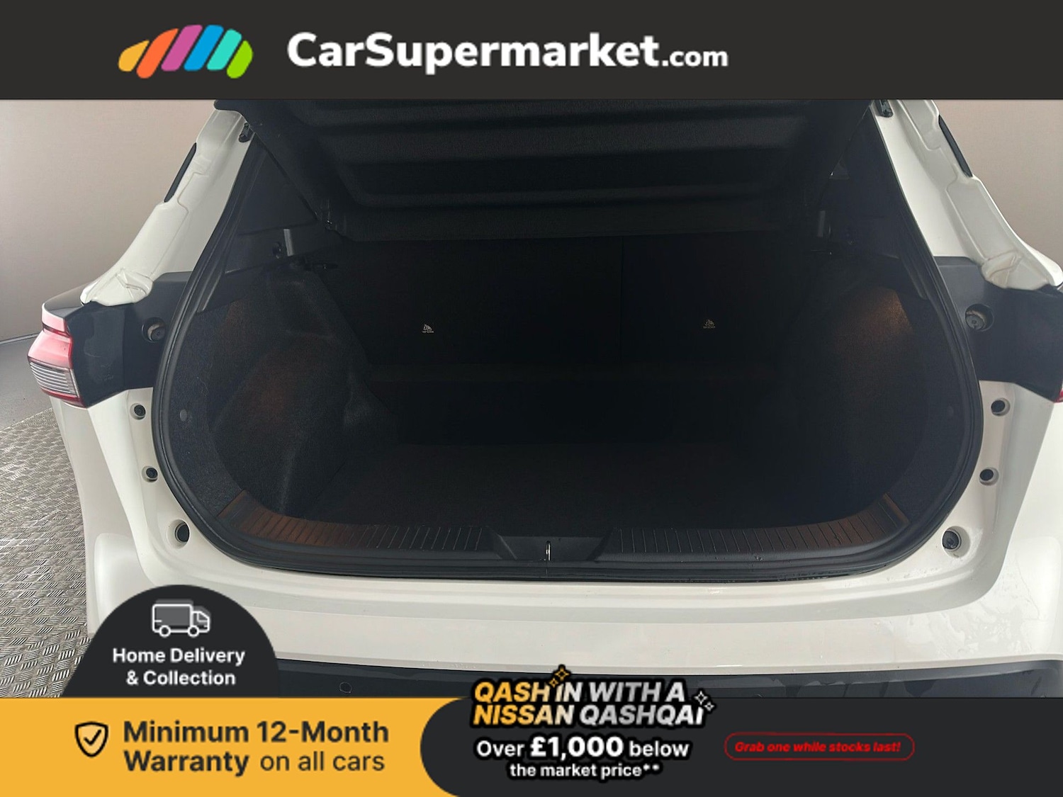 Used Nissan Qashqai 2022 for sale - 77048494: Photo 24