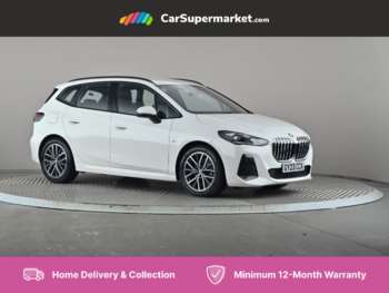 2023 - 220i MHT M Sport DCT 5-Door